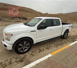 فۆرد F-150